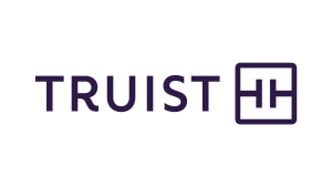 Sponsor Logo for Truist Bank