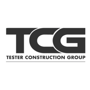 Sponsor Logo for Tester Construction Group
