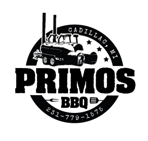 Sponsor Logo for Primos BBQ