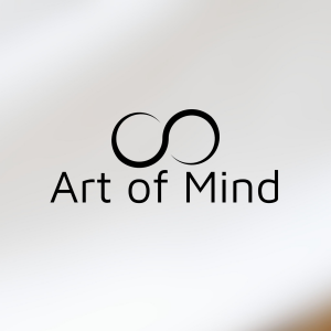 Sponsors & Community Partner Logo for Art of Mind Consulting