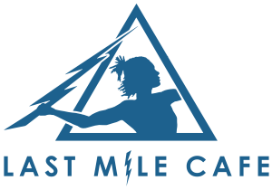 Sponsors & Community Partner Logo for Last Mile Cafe