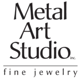 Sponsors & Community Partner Logo for Metal Art Studio