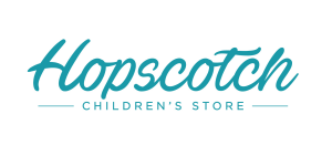 Sponsors & Community Partner Logo for Hopscotch Children's Store