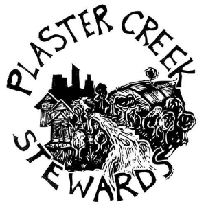 Sponsors & Community Partner Logo for Plaster Creek Stewards