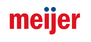 Sponsors & Community Partner Logo for Meijer