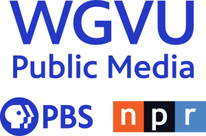 Sponsors & Community Partner Logo for WGVU