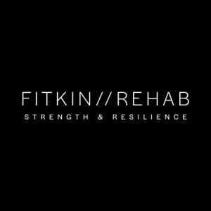 Sponsors & Community Partner Logo for Fitkin Rehab
