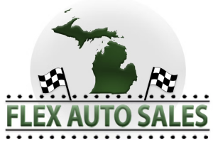Sponsors & Community Partner Logo for Flex Auto Sales
