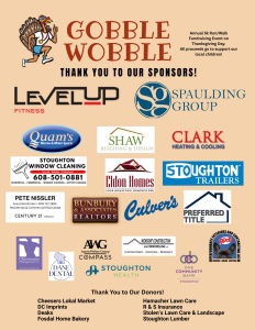 Sponsor Logo for Thank you to our 2025 Sponsors!