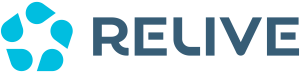 Sponsor Logo for Relive Health