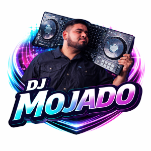 Sponsor Logo for DJ Mojado