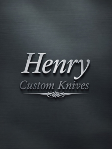Sponsor Logo for Henry Knives
