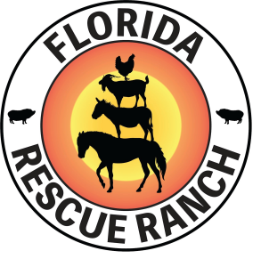 Sponsor Logo for Florida Rescue Ranch