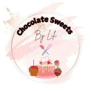 Sponsor Logo for Chocolate Sweets by Lili