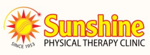Sponsor Logo for Sunshine Physical Therapy Center