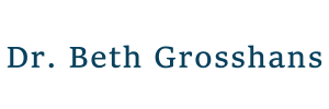 Sponsor Logo for Dr Beth Grosshans, LLC
