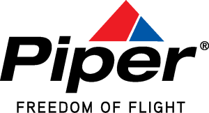 Sponsor Logo for Piper Aircraft