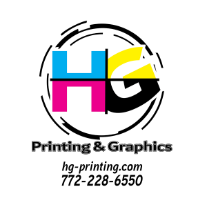Sponsor Logo for HG Printing & Graphics