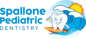 Sponsor Logo for Spallone Pediatric Dentistry