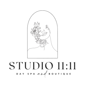 Sponsor Logo for Studio 11:11