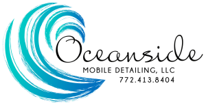 Sponsor Logo for Oceanside Mobile Detailing