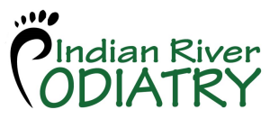 Sponsor Logo for Indian River Podiatry