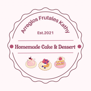 Sponsor Logo for Arreglos Frutales Kathy