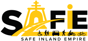 Sponsor Logo for SAFE Inland Empire