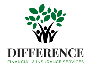 Sponsor Logo for Difference