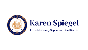 Sponsor Logo for Riverside County Supervisor