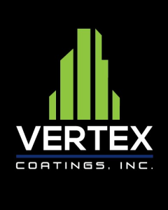 Sponsor Logo for Vertex Coatings