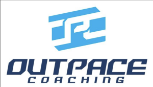 Sponsor Logo for OUTPACE Coaching