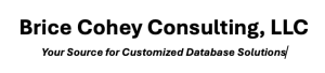 Sponsor Logo for Brice Cohey Consulting, LLC