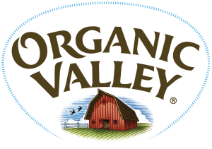 Sponsor Logo for Organic Valley