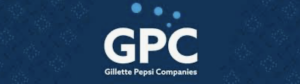 Sponsor Logo for GPC beverage Company