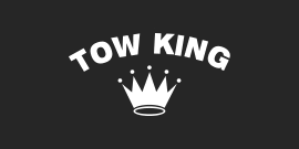 Sponsor Logo for Tow King of Waco