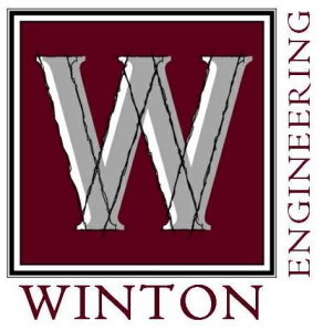 Sponsor Logo for Winton Engineering