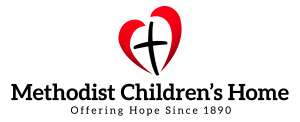 Sponsor Logo for Methodist Children's Home