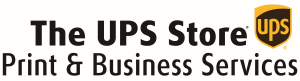 Sponsor Logo for The UPS Store - Waco