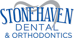 Sponsor Logo for Stonehaven Dental & Orthodontics