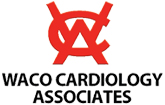 Sponsor Logo for Waco Cardiology Associates
