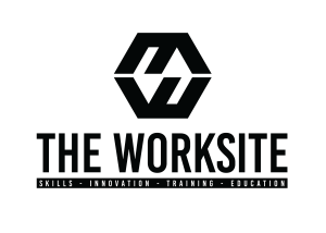 Sponsor Logo for TSTC - The Worksite