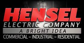 Sponsor Logo for Hensel Electric