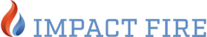 Sponsor Logo for Impact Fire Services