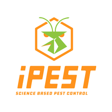 Sponsor Logo for I-Pest Solutions