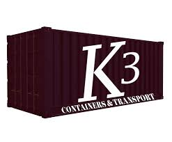 Sponsor Logo for KC Containers and Transport