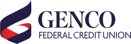 Sponsor Logo for Genco Federal Credit Union
