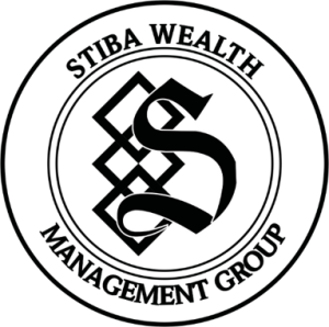 Sponsor Logo for Stiba Wealth Management