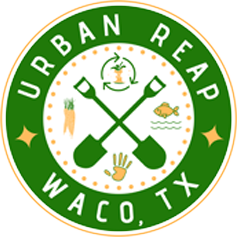 Sponsor Logo for Urban REAP