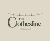 Sponsor Logo for The Clothesline